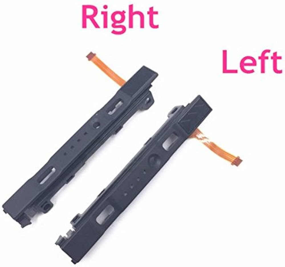 Nintendo Switch Switch right Amazon.com: Left and Right 3D Analog Joystick for Joy-con